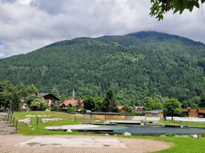 Holiday house Madonna di Campiglio - Environment photo 26