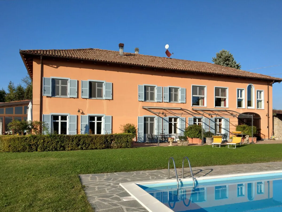 Holiday apartment Casa Irene 1