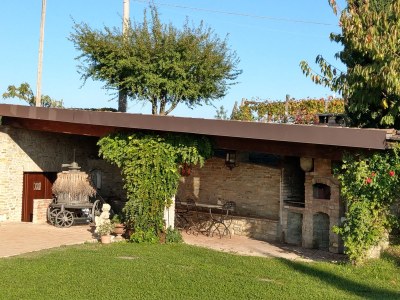Holiday apartment Casa Irene 1 - Outdoor photo 5
