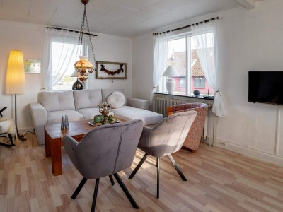 Holiday house 8 person holiday home in Lemvig-By Traum - Outdoor photo 8