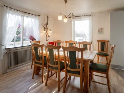 Holiday house 8 person holiday home in Lemvig-By Traum - Outdoor photo 10