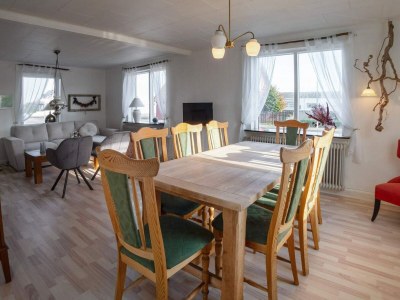 Holiday house 8 person holiday home in Lemvig-By Traum - Outdoor photo 13