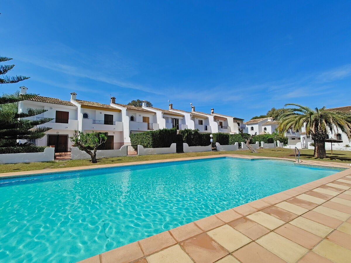 Holiday house Casa Nautica