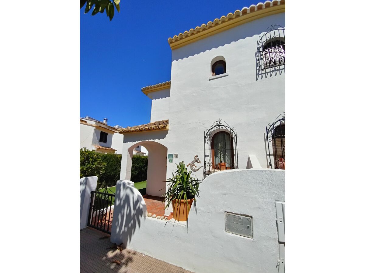 Holiday house Casa Nautica - Outdoor photo 2