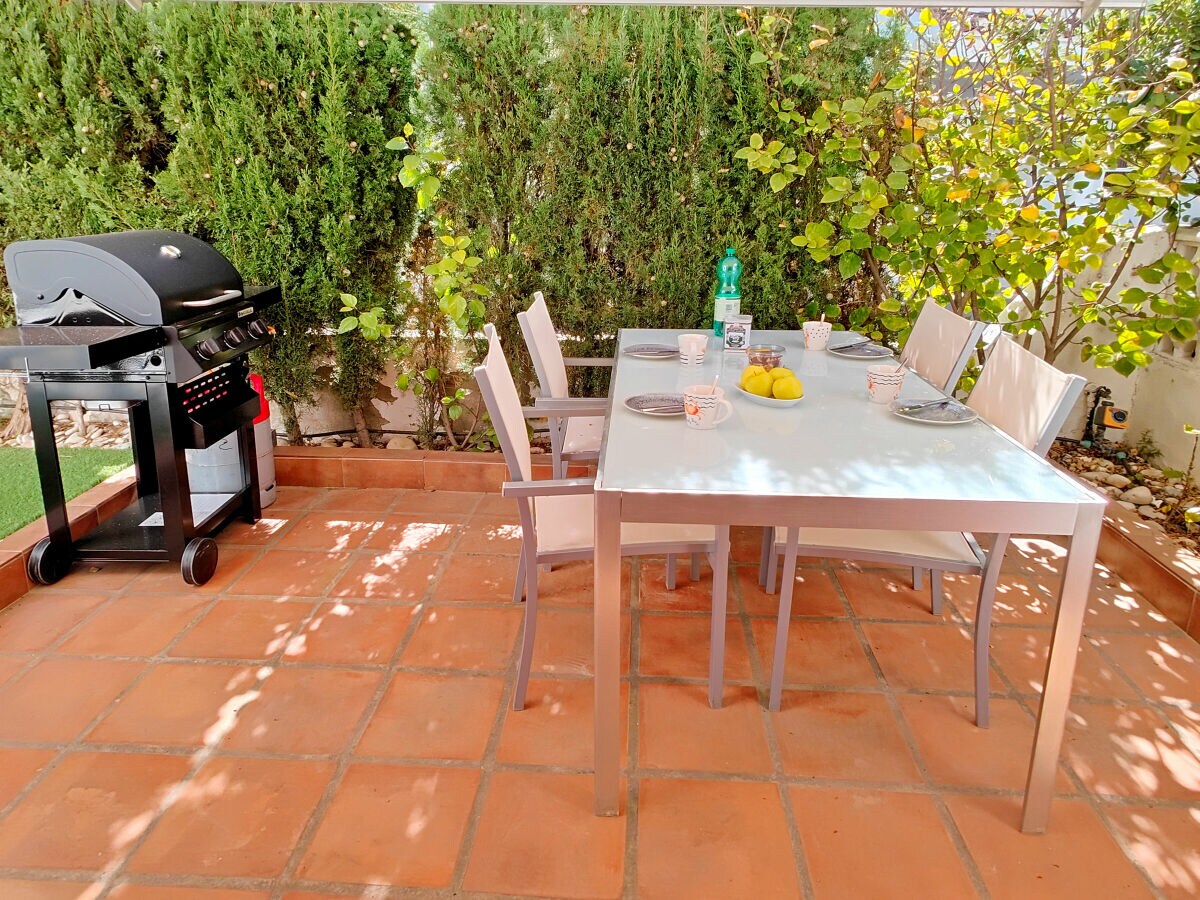 Holiday house Casa Nautica - Outdoor photo 4