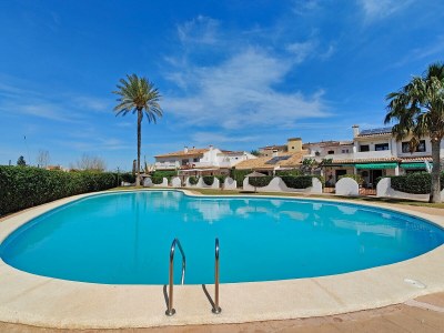 Holiday house Casa Nautica - Outdoor photo 3