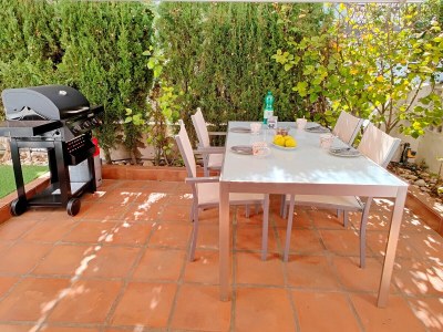 Holiday house Casa Nautica - Outdoor photo 4
