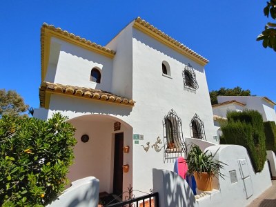 Holiday house Casa Nautica - Outdoor photo 5
