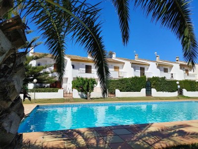 Holiday house Casa Nautica - Outdoor photo 8