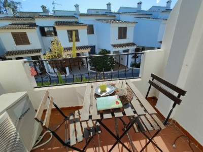 Holiday house Casa Nautica - Features photo 22