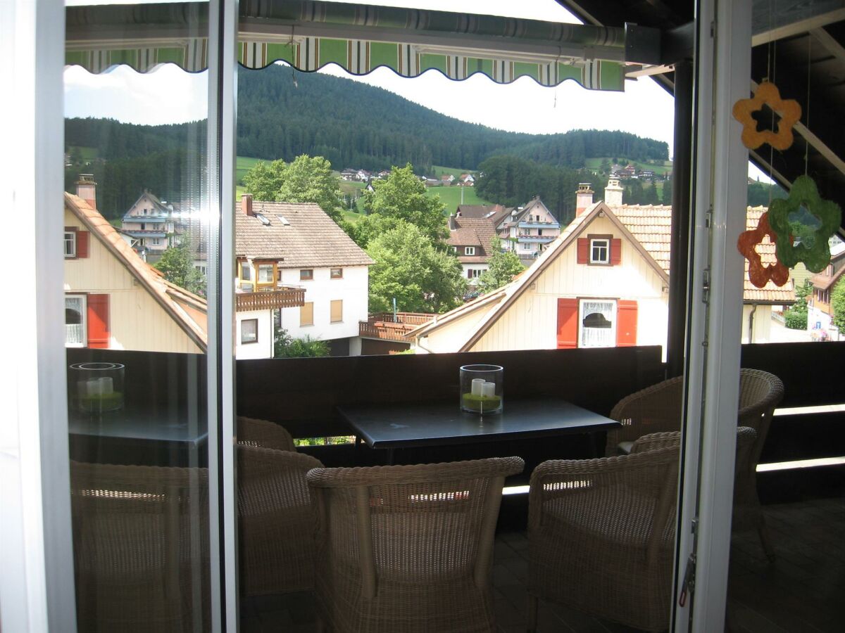 Apartment Ferienwohnung Martin und Tanja Klumpp - Outdoor photo 4