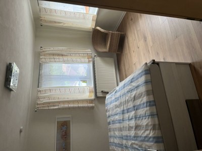 Apartment Ferienwohnung Martin und Tanja Klumpp in Baiersbronn - Apartment