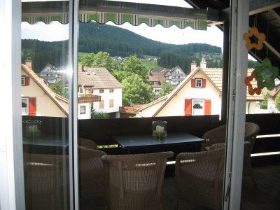 Apartment Ferienwohnung Martin und Tanja Klumpp - Outdoor photo 4