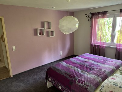Apartment Ferienwohnung Martin und Tanja Klumpp - Outdoor photo 19