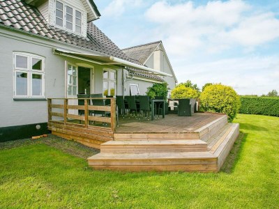 Holiday house 4 star holiday home in Asperup-By Traum - Outdoor photo 4