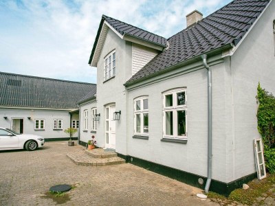 Holiday house 4 star holiday home in Asperup-By Traum - Outdoor photo 7