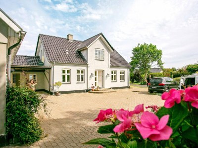 Holiday house 4 star holiday home in Asperup-By Traum - Outdoor photo 8