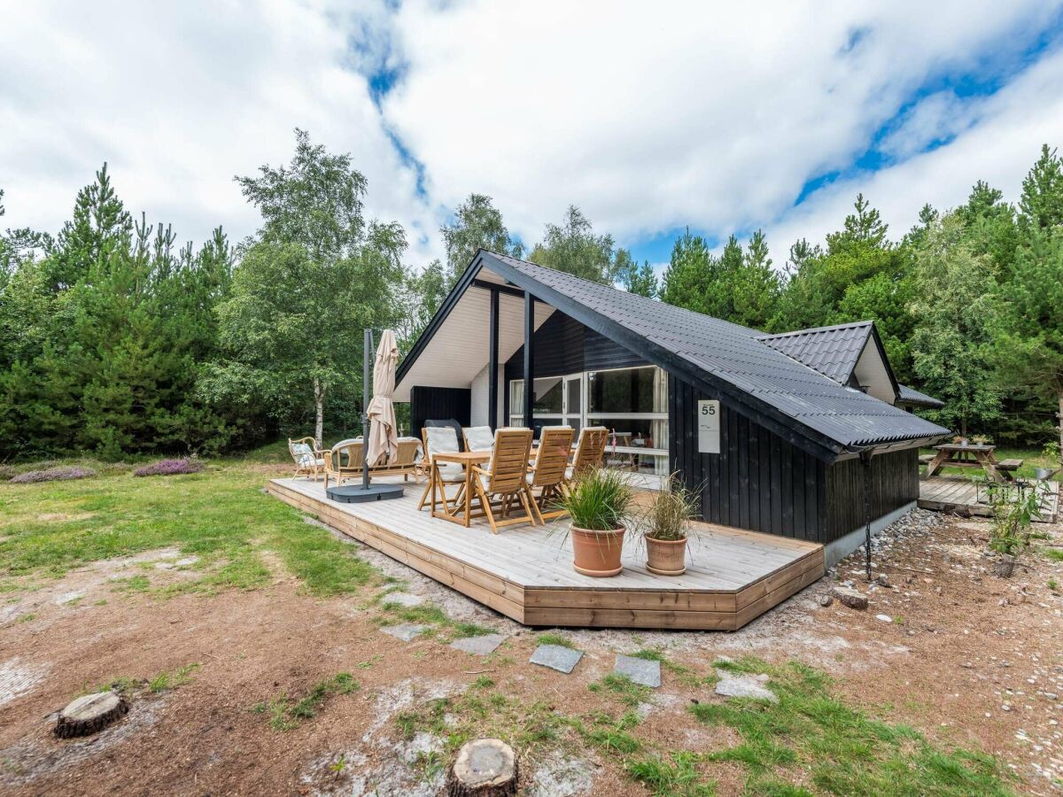 Holiday house Cozy Hideaway in Houstrup - By Traum Ferienwohnungen