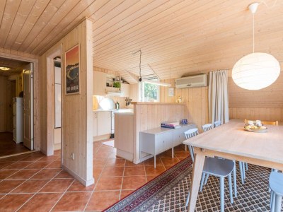 Holiday house Cozy Hideaway in Houstrup - By Traum Ferienwohnungen - Outdoor photo 19
