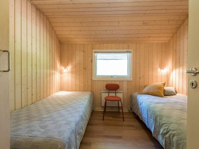 Holiday house Cozy Hideaway in Houstrup - By Traum Ferienwohnungen - Outdoor photo 28