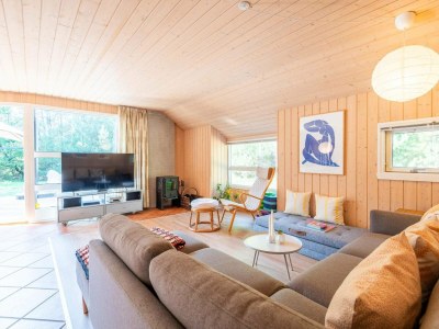 Holiday house Cozy Hideaway in Houstrup - By Traum Ferienwohnungen - Outdoor photo 31