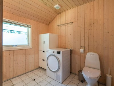 Holiday house Cozy Hideaway in Houstrup - By Traum Ferienwohnungen - Outdoor photo 40