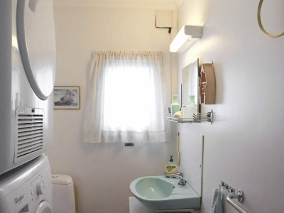 Apartment 5 person holiday home in Risør-By Traum - Outdoor photo 9