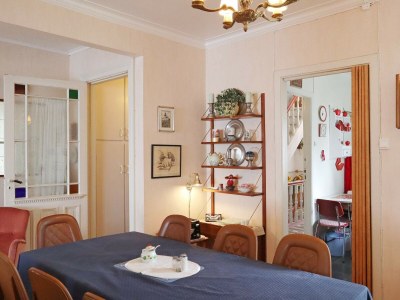 Apartment 5 person holiday home in Risør-By Traum - Outdoor photo 14