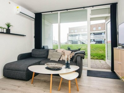 Holiday house 4 Sterne Ferienhaus in Ringkøbing-By Traum - Outdoor photo 10