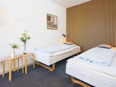 Holiday house 4 Sterne Ferienhaus in Ringkøbing-By Traum - Outdoor photo 21