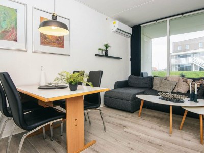 Holiday house 4 Sterne Ferienhaus in Ringkøbing-By Traum - Outdoor photo 41