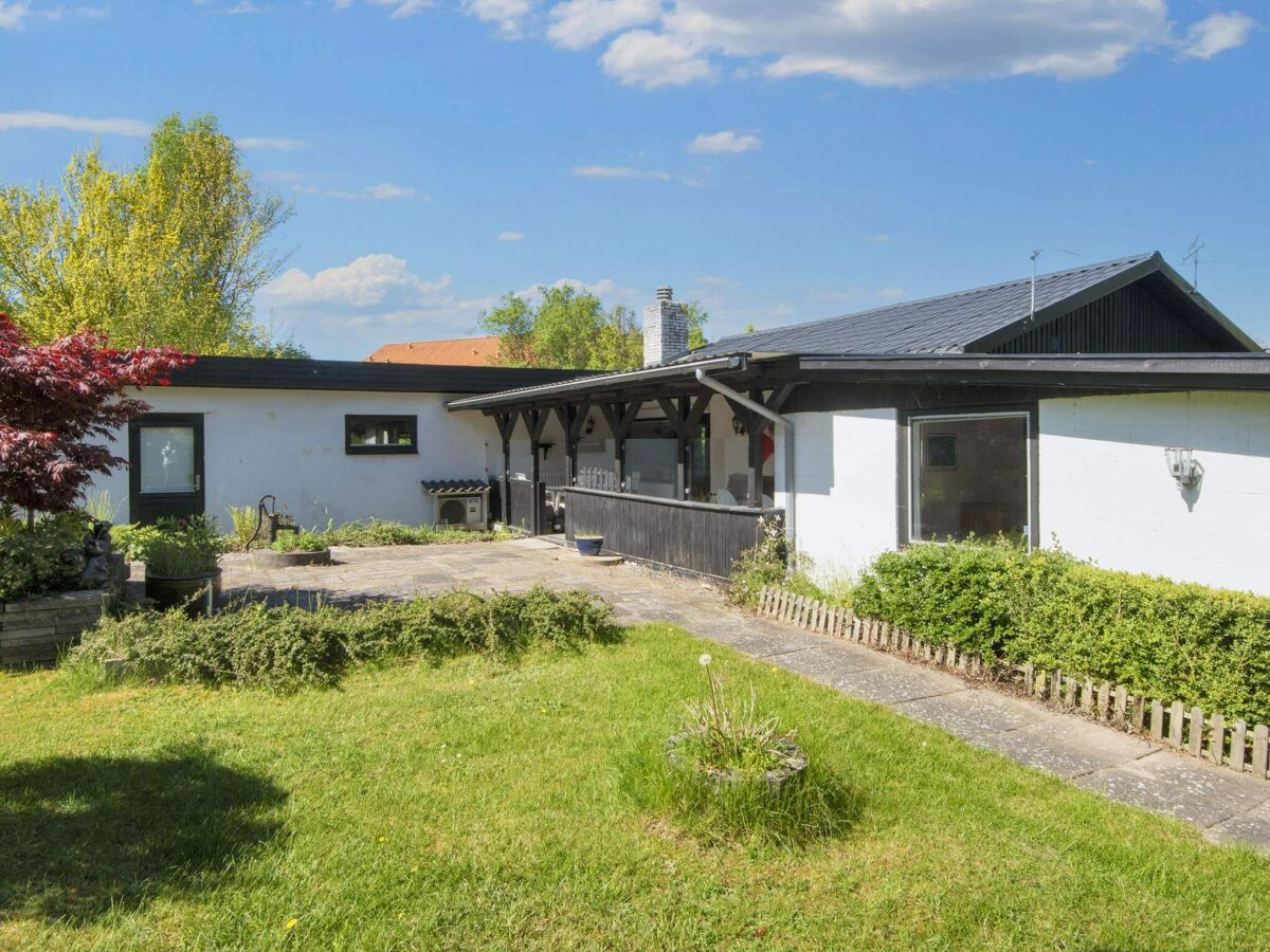 Holiday house 8 Personen Ferienhaus in Ebeltoft