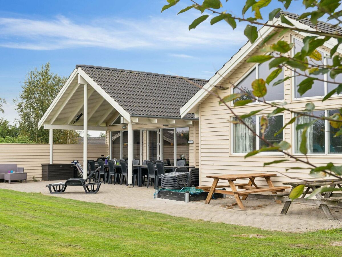 Holiday house Luxury Beach House - By Traum Ferienwohnungen - Outdoor photo 3