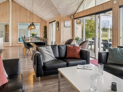 Holiday house Luxury Beach House - By Traum Ferienwohnungen - Outdoor photo 8