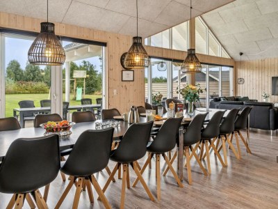 Holiday house Luxury Beach House - By Traum Ferienwohnungen - Outdoor photo 13