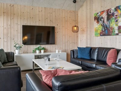 Holiday house Luxury Beach House - By Traum Ferienwohnungen - Outdoor photo 35