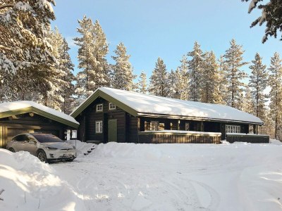 Holiday house 5 star holiday home in Hemsedal-By Traum - Holiday house