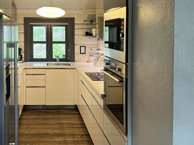 Holiday house 5 star holiday home in Hemsedal-By Traum - Outdoor photo 34