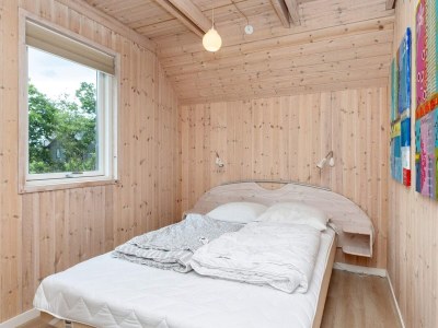 Holiday house 5 Sterne Ferienhaus in Hadsund-By Traum - Outdoor photo 39