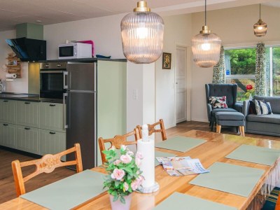 Holiday house 8 person holiday home in Blåvand-By Traum - Outdoor photo 21