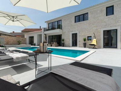 Villa Villa Simone - Designer/ Modern & Heritage Mix - Outdoor photo 16