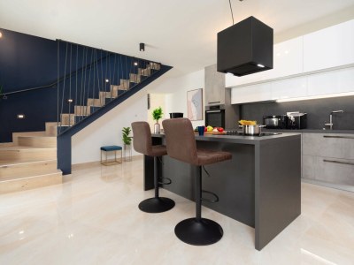 Villa Villa Simone - Designer/ Modern & Heritage Mix - Features photo 27