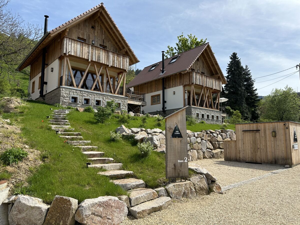 Holiday house Oma Ludwin 1