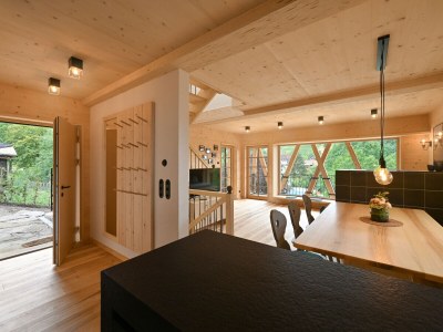 Holiday house Oma Ludwin 1 - Features photo 7