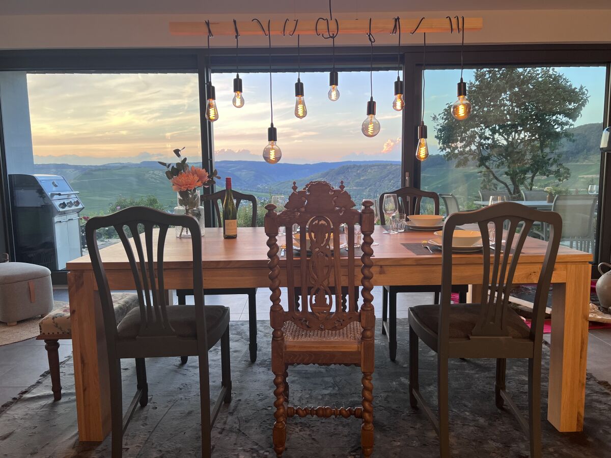 Holiday house Exclusive House with Panoramic View
