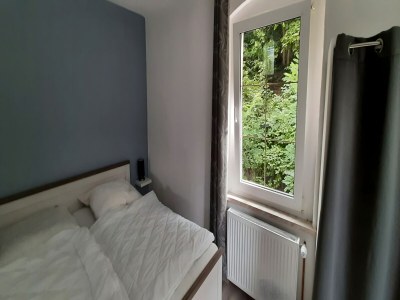 Apartment Lakeside Family Escape - Features photo 12