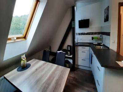Apartment Lakeside Family Escape - Features photo 13