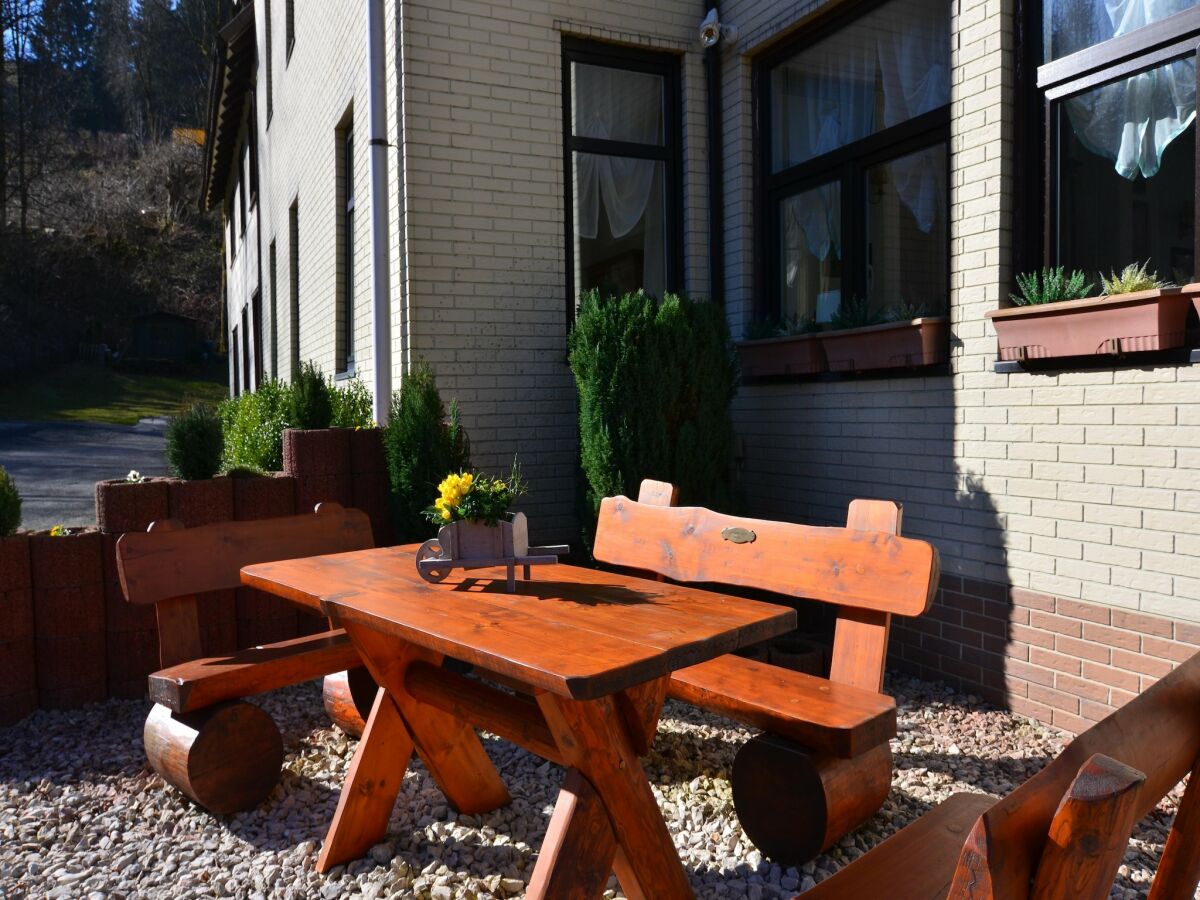 Apartment Charmantes Dachgeschoss-Refugium, Harz - Outdoor photo 5