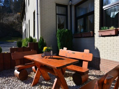 Apartment Charmantes Dachgeschoss-Refugium, Harz - Outdoor photo 5