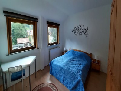 Apartment Charmantes Dachgeschoss-Refugium, Harz - Features photo 11